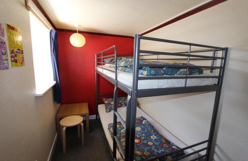 Kyleakin Hostel | Skye Backpackers