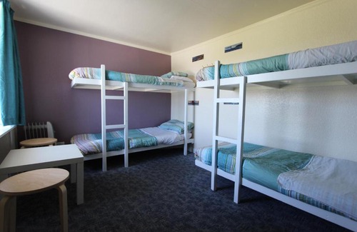 Kyleakin Hostel | Skye Backpackers