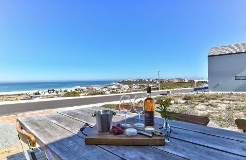 Yzerfontein House | Skye Coastal House Beachfront living