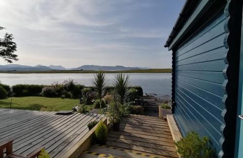 Breakish House | Skye Coorie Cabin