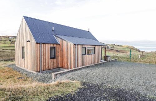 Colbost House | Skye Falls Chalet