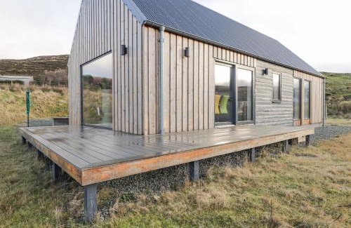 Colbost House | Skye Falls Chalet