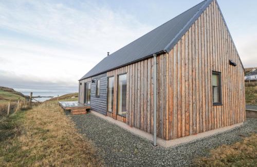 Colbost House | Skye Falls Chalet