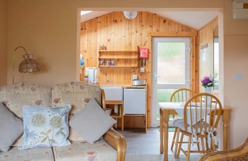 Achachork House | Skye Garden Accommodation by Interhome
