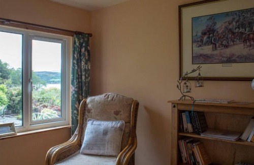 Achachork House | Skye Garden Accommodation by Interhome