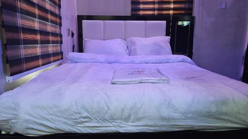 Akure Apartment | Skye Palace Apartment