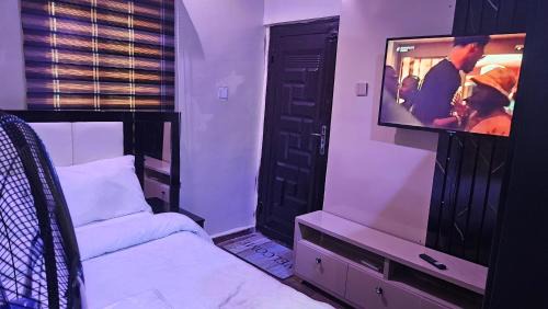 Akure Apartment | Skye Palace Apartment