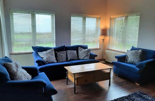 Miltown Malbay House | Skye's Atlantic Retreat
