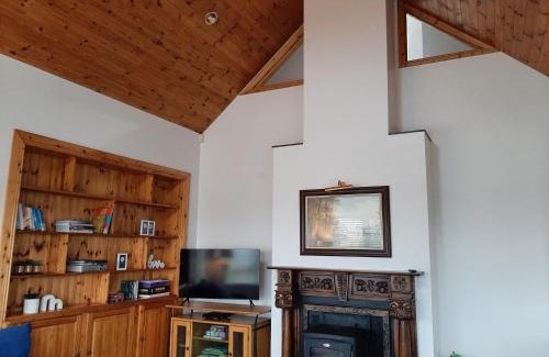 Miltown Malbay House | Skye's Atlantic Retreat