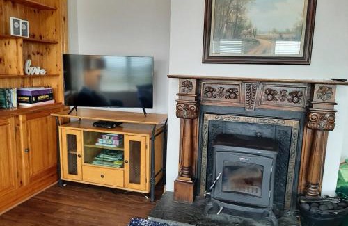 Miltown Malbay House | Skye's Atlantic Retreat