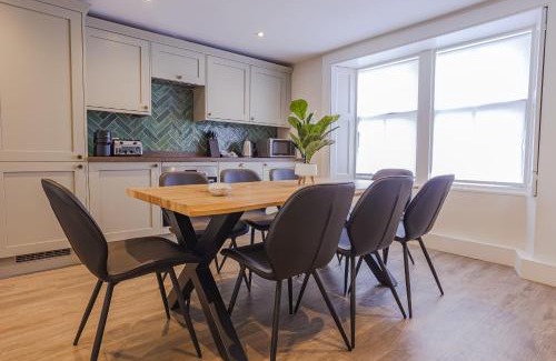 St. Andrews Apartment | Skye Sands Kinburn - No 2a