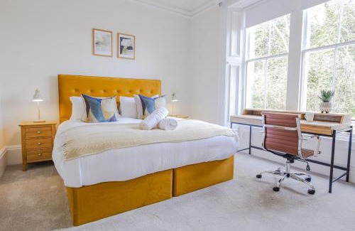 St. Andrews Apartment | Skye Sands Kinburn - No 2a