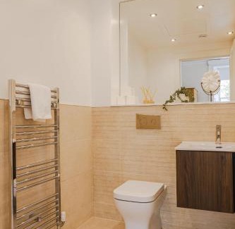 St. Andrews Apartment | Skye Sands Kinburn - No 2a