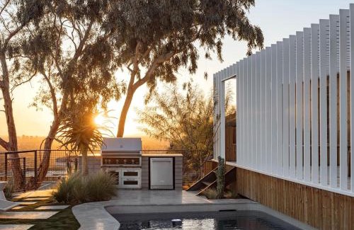 Copeland Hill House | Skyeview - Award-winning Mountaintop Oasis