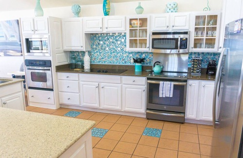Hatteras House | SKYFALL BEACH HOUSE