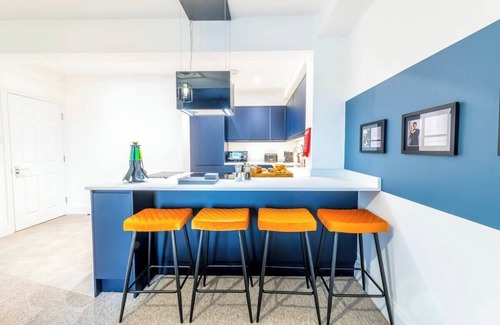 Cotham Apartment | Skyfall by Prescott Apartments