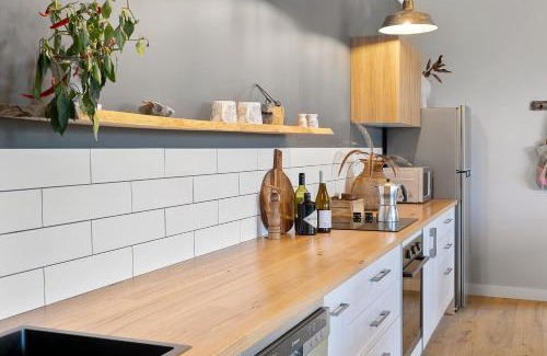 Kurrajong Heights Apartment | Skyfarm