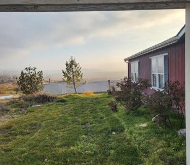 Caldwell House | Skyfire Ranch