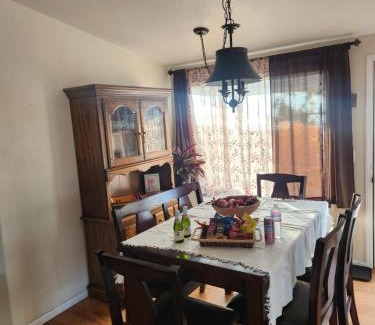 Caldwell House | Skyfire Ranch