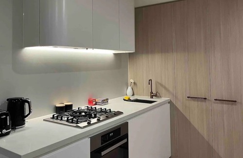 Glen Waverley Apartment | SkyGarden Luxury Rental Unit in Glen Waverley