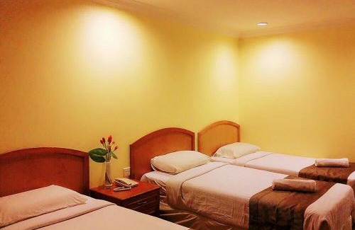 Victoria Hotel | SkyGlobal Hotel