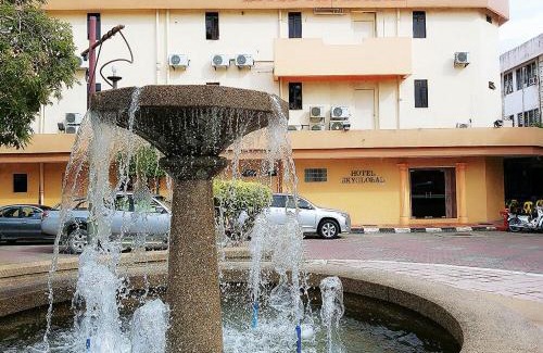 Victoria Hotel | SkyGlobal Hotel