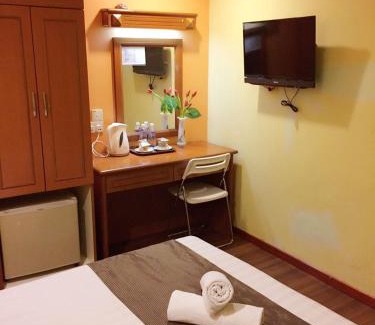 Victoria Hotel | SkyGlobal Hotel