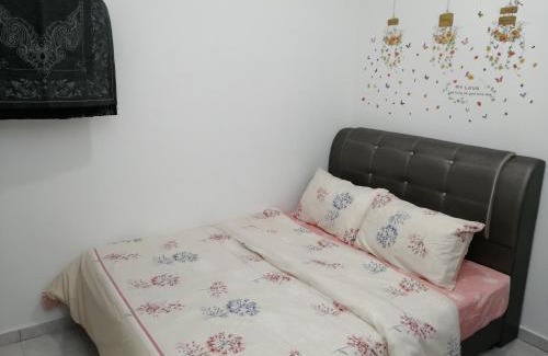 Teluk Panglima Garang House | SKYHOMESTAY TELOK PANGLIMA GARANG
