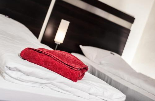 Merseburg Hotel | SKYHOTEL Merseburg