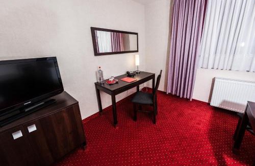 Merseburg Hotel | SKYHOTEL Merseburg