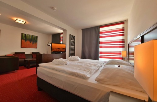 Merseburg Hotel | SKYHOTEL Merseburg