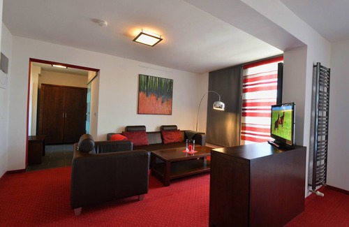 Merseburg Hotel | SKYHOTEL Merseburg