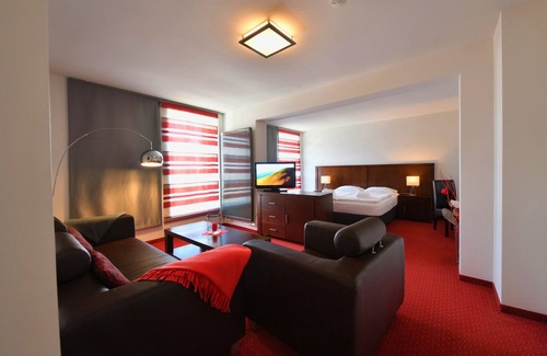 Merseburg Hotel | SKYHOTEL Merseburg