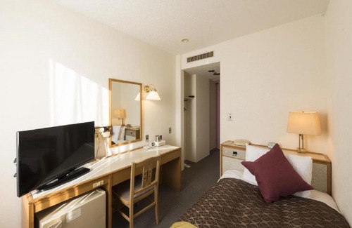Kintaro Onsen Hotel | skyhotel uozu / Vacation STAY 59577
