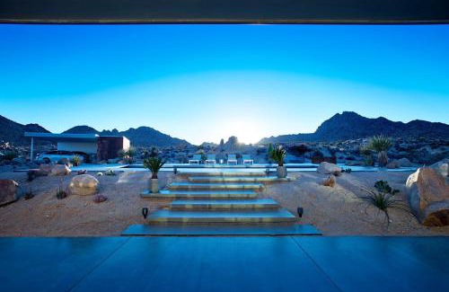 Joshua Tree Villa | SkyHouse