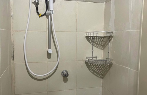 Pasay Cabin | SkyInfinity Inn, where elevated living meets effortless accessibility