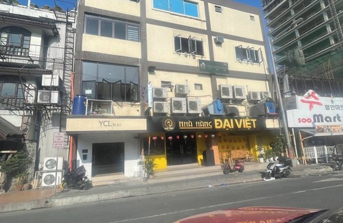 Pasay Cabin | SkyInfinity Inn, where elevated living meets effortless accessibility