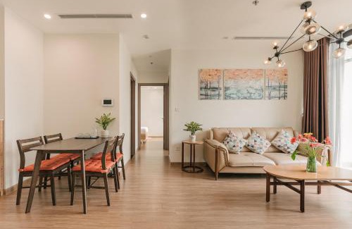 My Đinh Apartment | Skylake Apartment đường Phạm Hùng near Keangnam by Helen