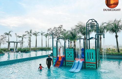 Puchong Apartment | SkyLake Dusklight Homestay