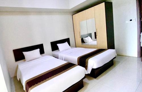 Hegarmanah Hotel | Skyland City Hotel Jatinangor