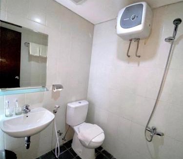 Hegarmanah Hotel | Skyland City Hotel Jatinangor