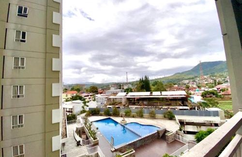 Hegarmanah Hotel | Skyland City Hotel Jatinangor
