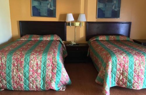 Hilander Park Hotel | Skyland Inn - Bristol