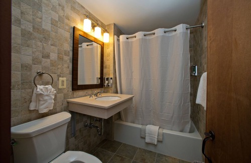 Skyland Hotel | Skyland