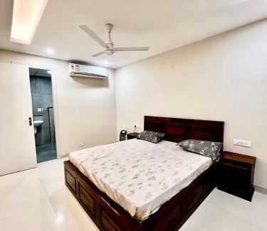 Zirakpur Apartment | Skylar Home