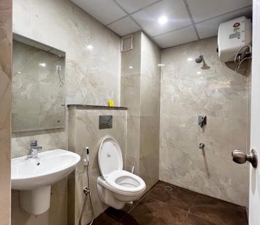 Zirakpur Apartment | Skylar Home