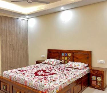Zirakpur Apartment | Skylar Home