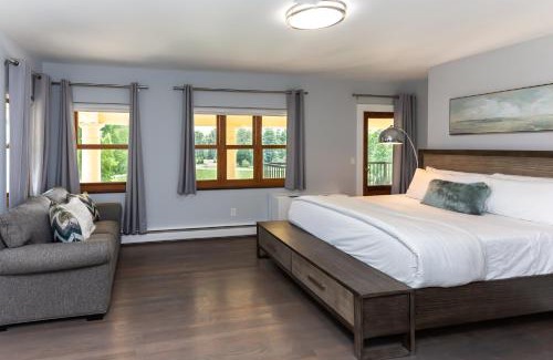Hendersonville Hotel | SKYLARANNA Resort & SPA