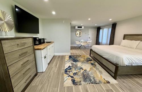Hendersonville Hotel | SKYLARANNA Resort & SPA