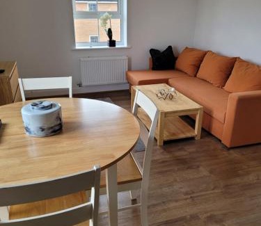 Peacehaven Apartment | Skylark Apartment